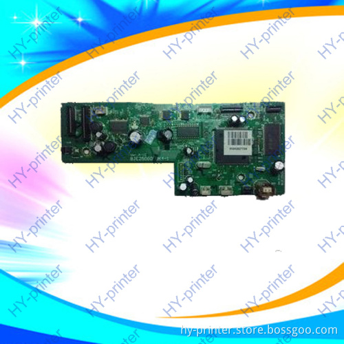 Pulled out original L201 TX121 NX125 ME350 formatter main logic board